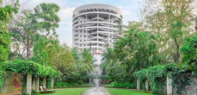 Taj Wellington Mews, Mumbai