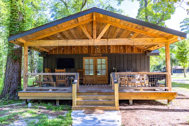 Adventures RV Resort