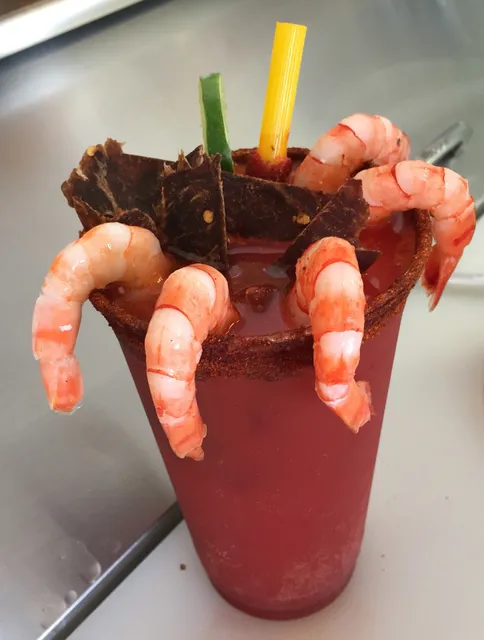 Paleteria y Neveria Liz