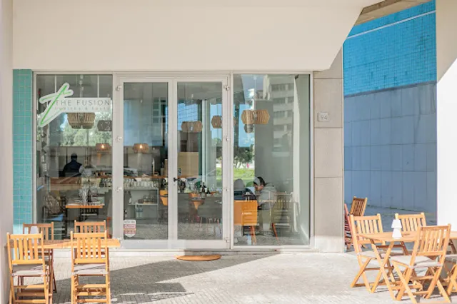 The Fusion Matosinhos