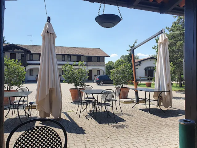 Hotel Ristorante Il Carrettino