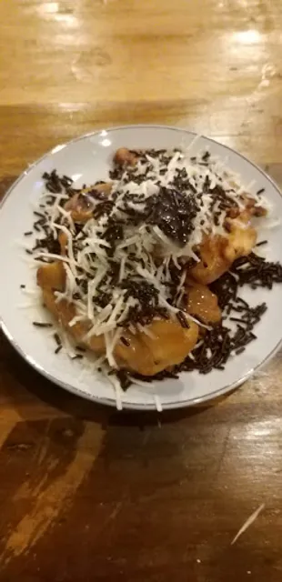 PK di Bali - Penikmat Kopi