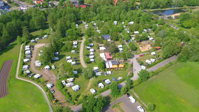 KNAUS Campingpark Lübben