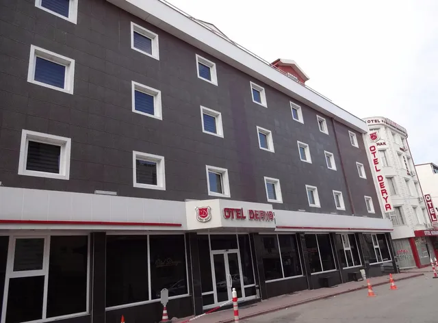 Hotel Derya
