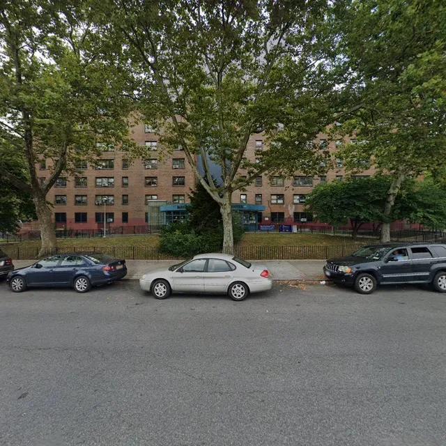 Marlboro Senior Center