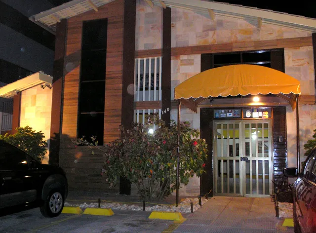 Pousada Morada do Sol