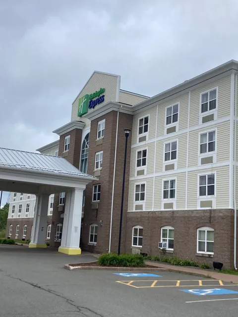 Holiday Inn Express Stellarton-New Glasgow, an IHG Hotel
