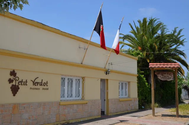 Hostal Petit Verdot