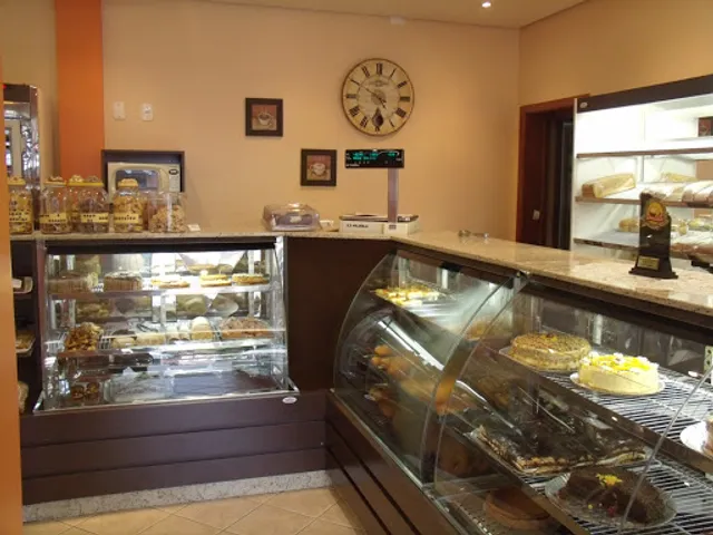 Bakery & Confectionery Nina