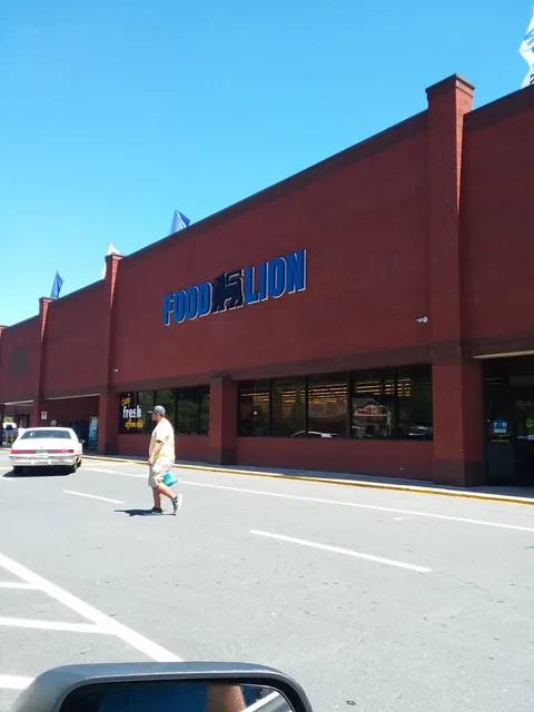 Food Lion