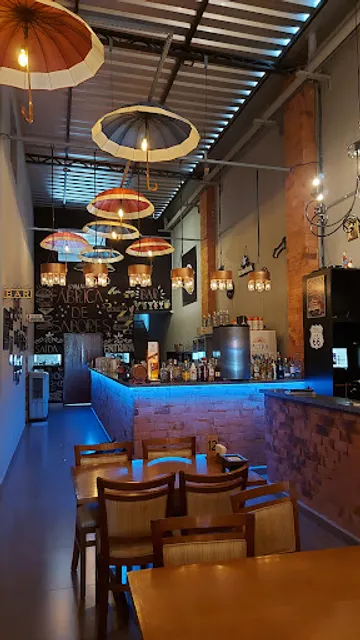 Villa Raiz Hamburgueria e Choperia