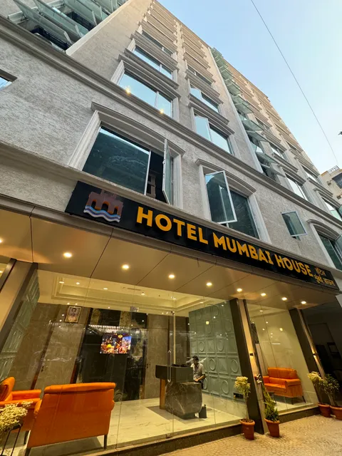 Hotel Mumbai House- Valnai Malad