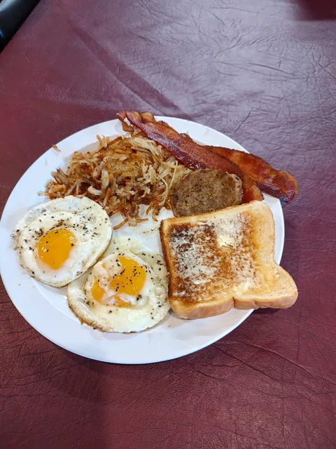 Stevens Country Cafe