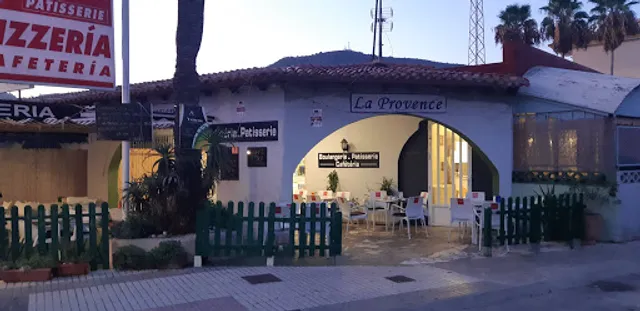 Panadería La Provence