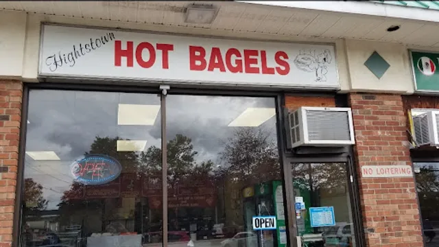 Hightstown Hot Bagels
