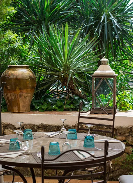 Auberge du Clos des Pins