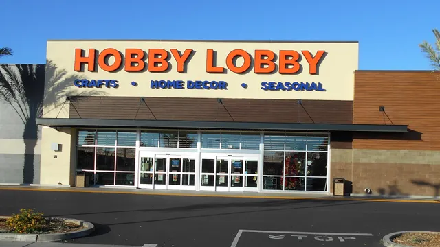 Hobby Lobby