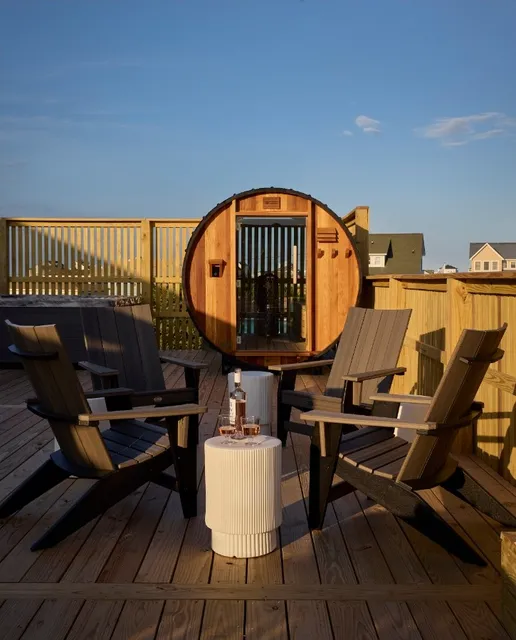 Pamlico Station Edgecamp