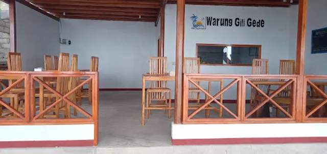 Warung Gili Gede