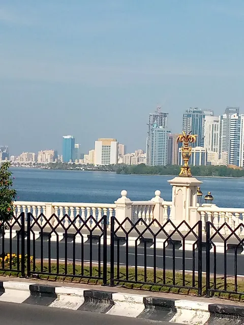 برج البحيرة