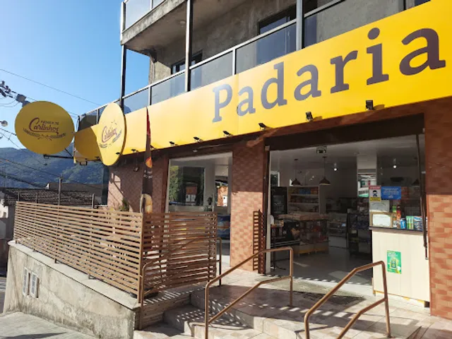 Panificadora do Carlinhos | padaria e confeitaria