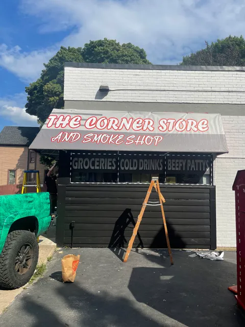 The Corner Store