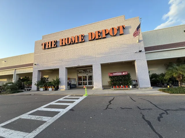 The Home Depot