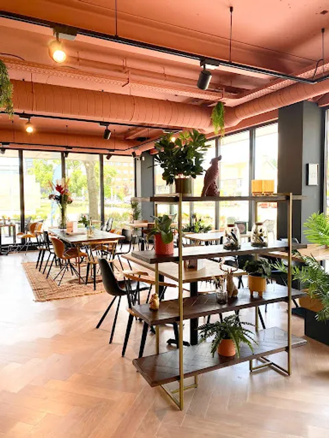 Haagens Lunchroom Leeuwarden