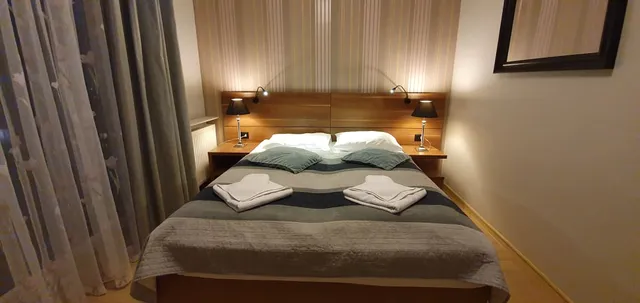 Villa Magnolia noclegi nad morzem, blisko plaży, blisko promenady, wygodny odbiór kluczy