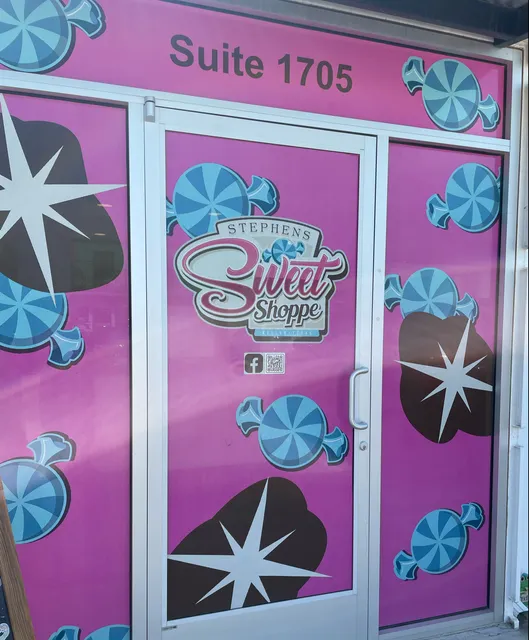 Stephens Sweet Shoppe