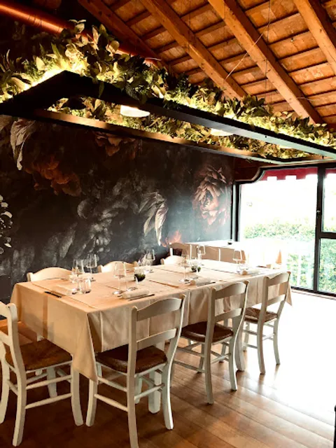 Native Restaurant & Lounge Bar