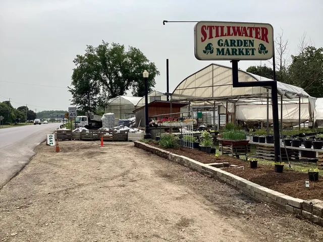 Stillwater Garden Market