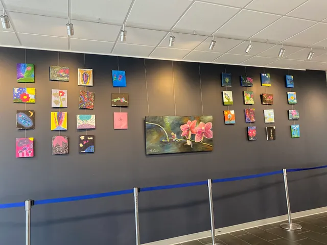 DaySpring Arts & Education