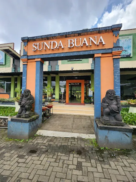 Sunda Buana