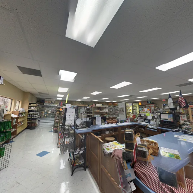 Country Nutrition Inc