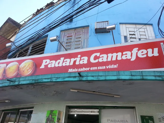 Padaria Camafeu