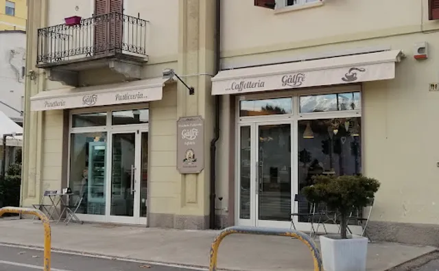 Panetteria Caffetteria Galfrè