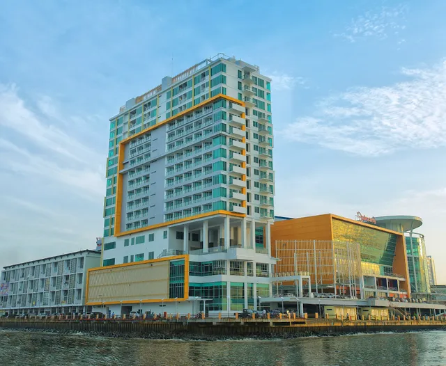 Swiss-Belhotel Balikpapan
