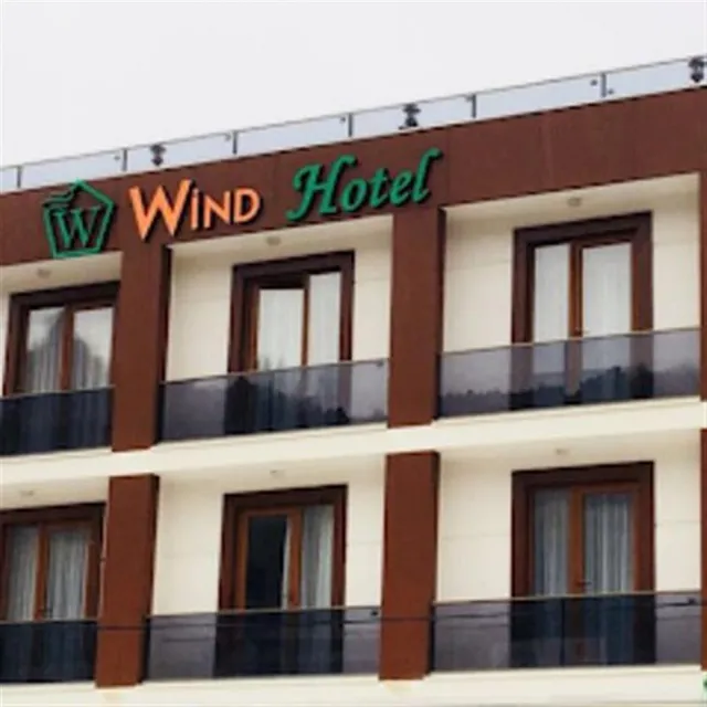 Wind Hotel Sapanca
