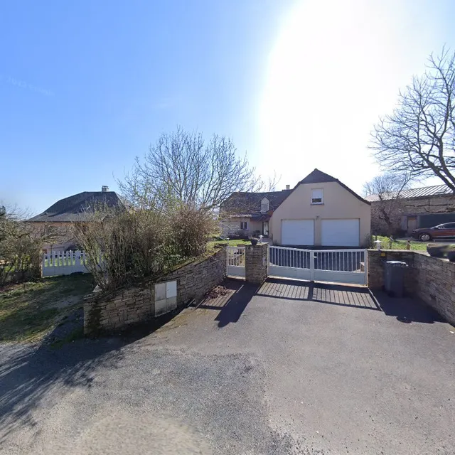 Chambre d'hôtes Les Grillons