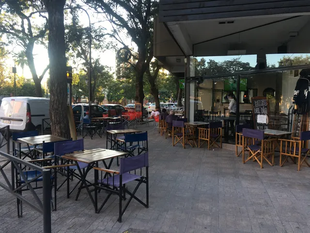 DISTRITO SUR BAR Y CERVECERIA