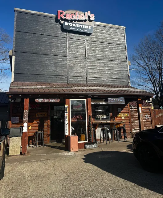Rachel's Roadside Bar & Grill