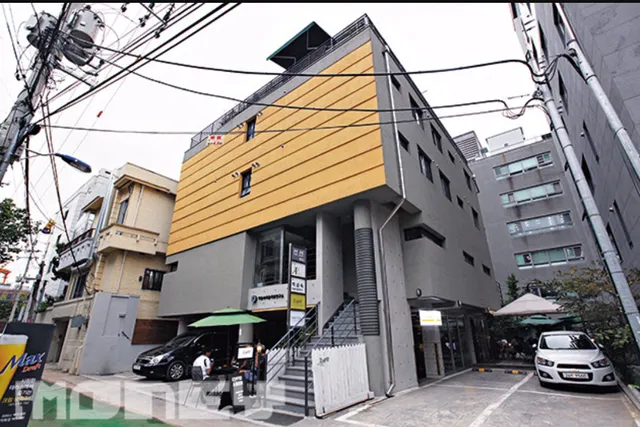 AP Seoul Guesthouse