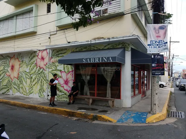 Sabrina Brunch & Bistro Bar