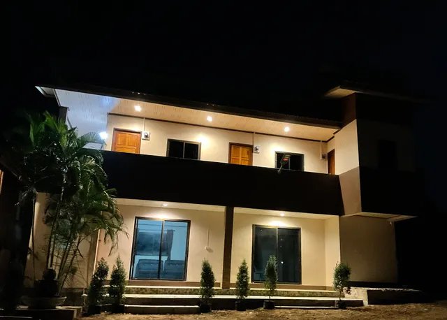 บ้านพระพร@ขุนยวม ban pra porn@khun yuam