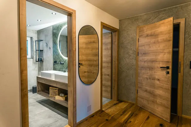 Mei Puite Appartements