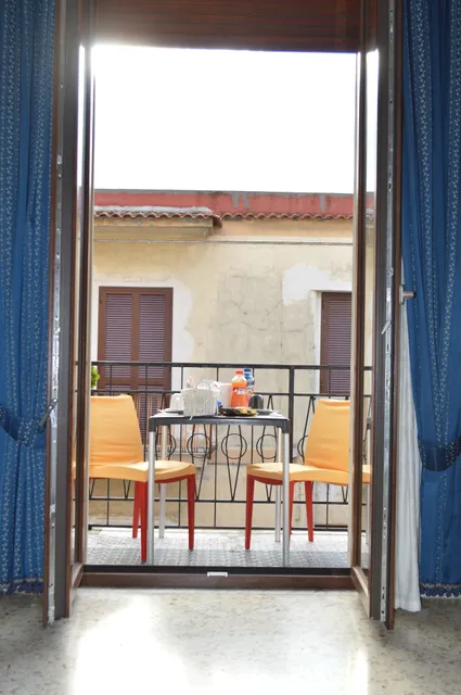 Bed and Brekfast Frangi