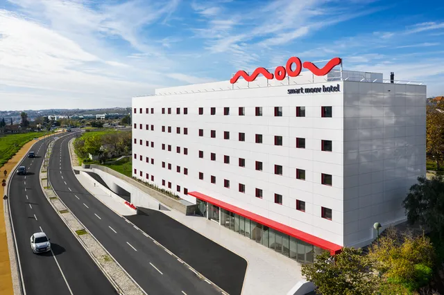 Moov Hotel Oeiras