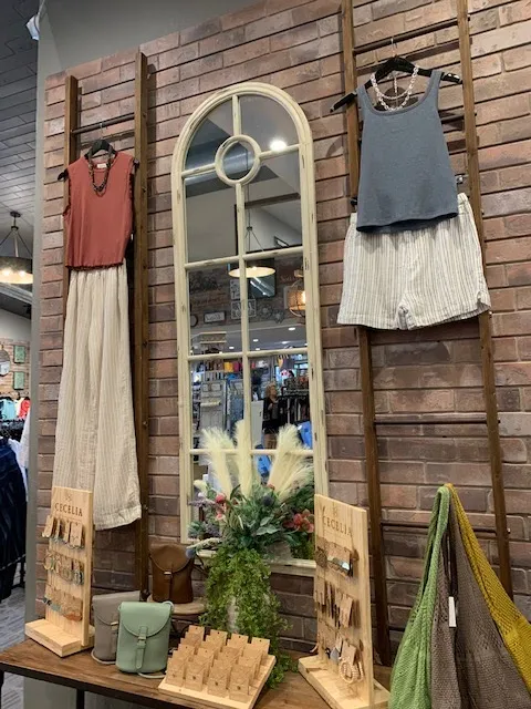 Railroad St. Boutique