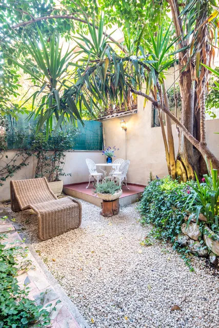 Roma - GARDEN HOUSE Luxury Guest House - Overnight Stay Only